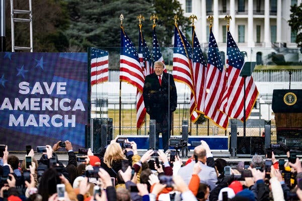 Are Neo-Nazi and GOP and other right wings trying to take over America?