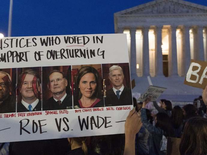 Are Neo-Nazi and GOP and other right wings trying to take over America?