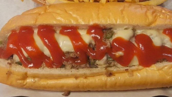 What's a meal or food that you had that you can describe as being "as good or better than sex"?