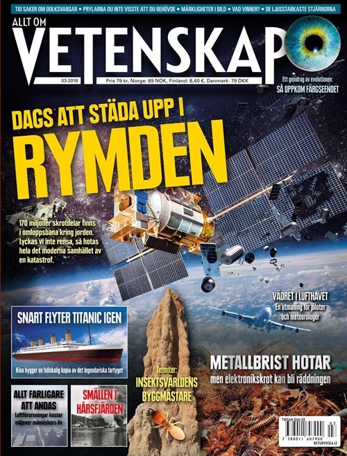 What magazines have you subscribed to?