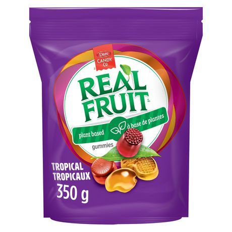 What type of candy do you like?