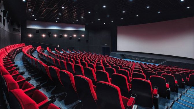 What is your favorite movie, and why?