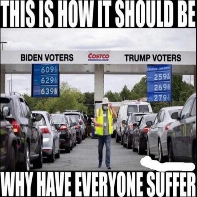 If trump ran in 2024 would you vote for him or no?