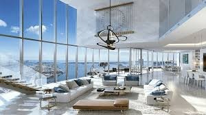 Do you want to live in a Penthouse?