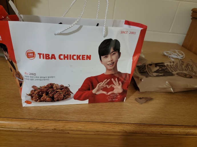 What is your favorite fast food chicken?
