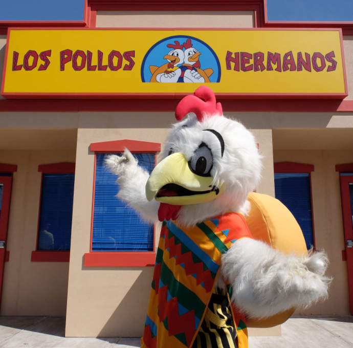 What is your favorite fast food chicken?