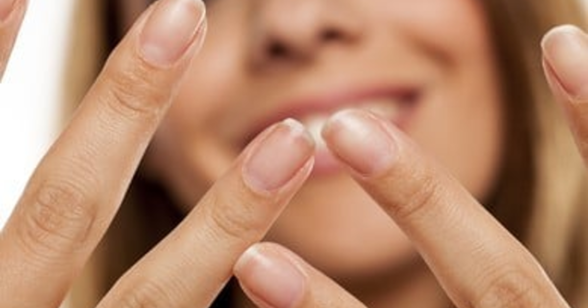 Guys, Do you like it when ladies paint their nails, and if so what