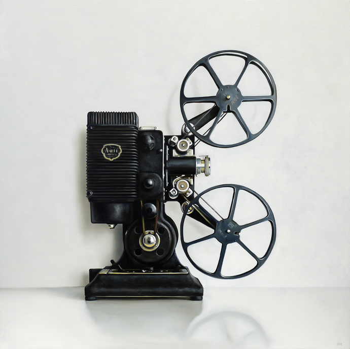 Would it annoy you if a friend or relative of yours kept calling movies 'films'?