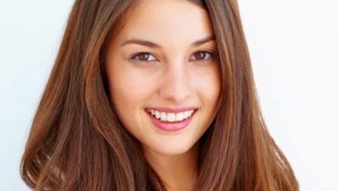 How attractive do you find beautiful hair?