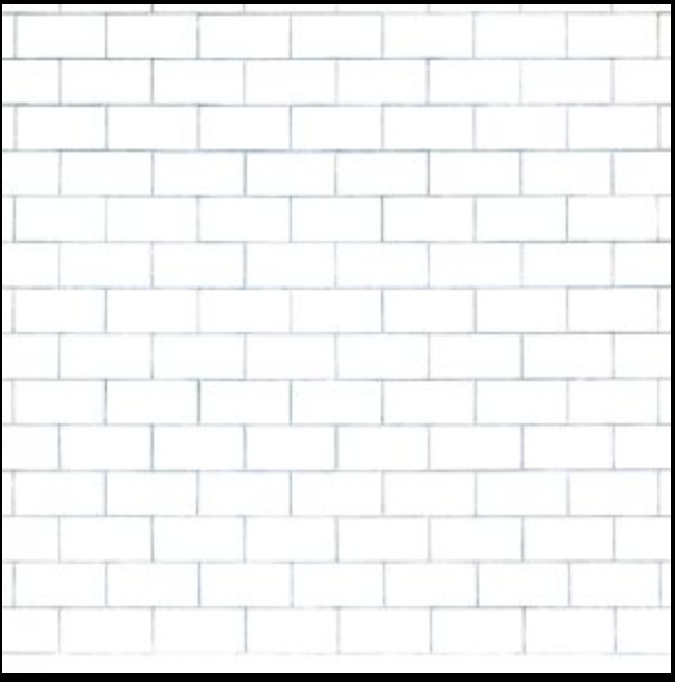 Which of these songs from the Pink Floyd album the wall do you like the most?
