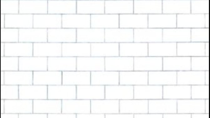 Which of these songs from the Pink Floyd album the wall do you like the most?