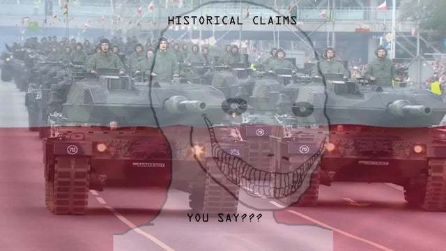 If Russia attacks Poland, do you think that the Polish government would invoke NATO article 5?