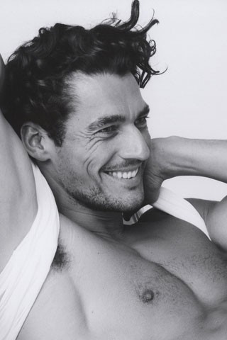 Girls, whats the type of guy you find sexy?