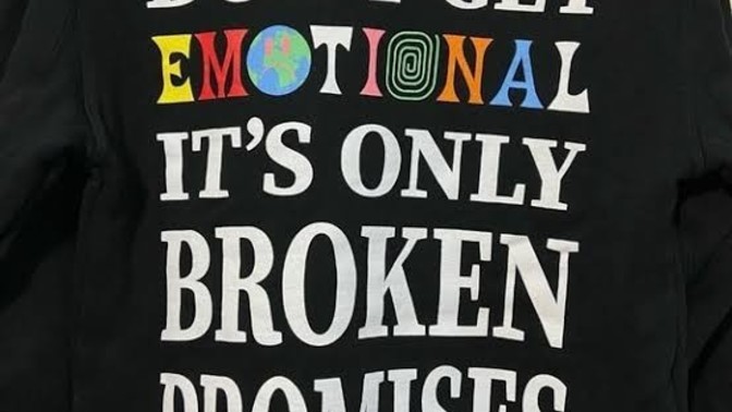 Should promises be taken seriously in relationships?