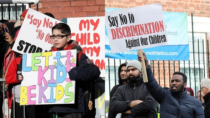 Do you think LGBTQ education should be mandatory in American schools?