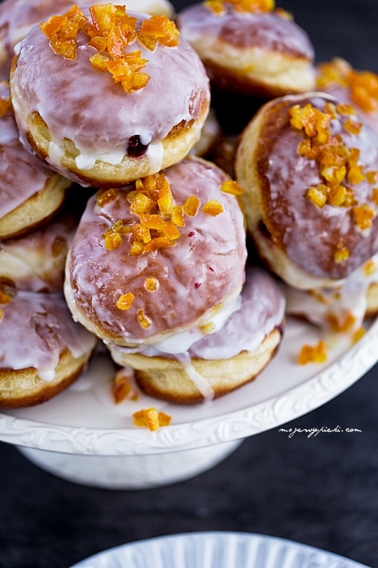 What is your favorite donut flavor?