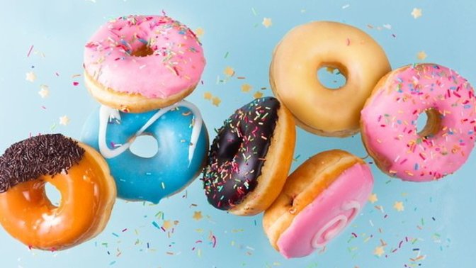 What is your favorite donut flavor?
