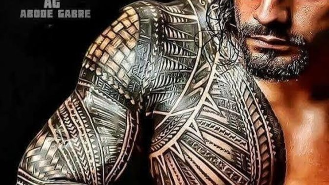 Do you find tattoos attractive?