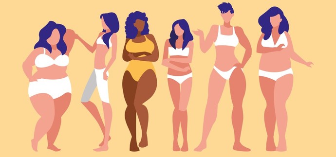 What is your description of a good woman?