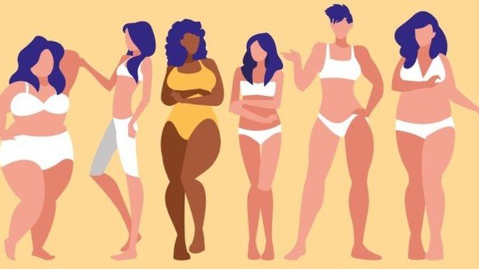 What is your description of a good woman?