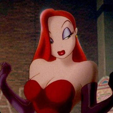 Hottest redhead in cartoons? - GirlsAskGuys