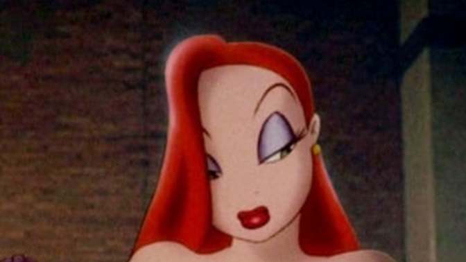 Hottest redhead in cartoons?