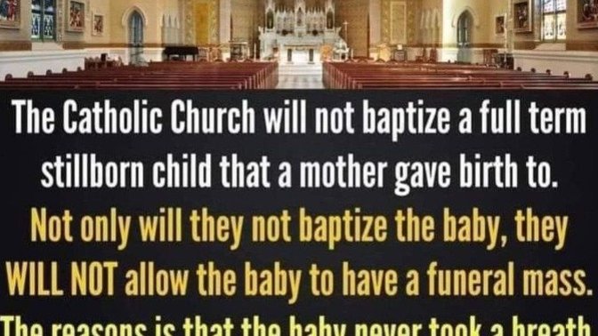 Does this make any sense?