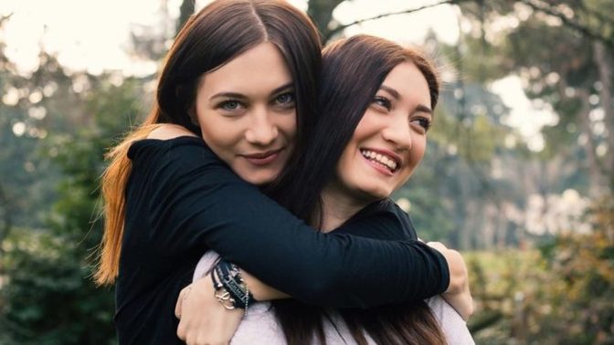 Are you a good friend to your siblings?