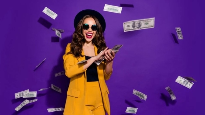 Would you be in a relationship where the girl is more of the breadwinner and makes a significant amount of more money than the guy?