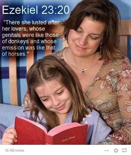 Who gets annoyed by seeing someone censor religious "swear" words?