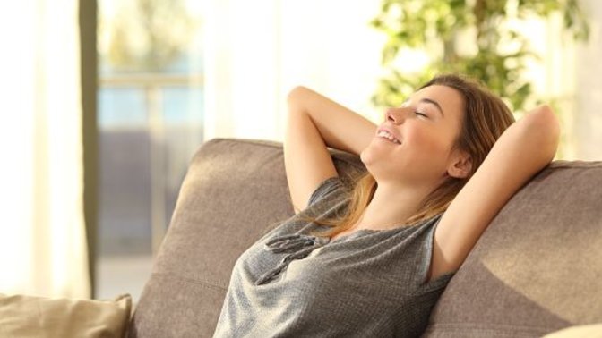 Are there homebody women out there?