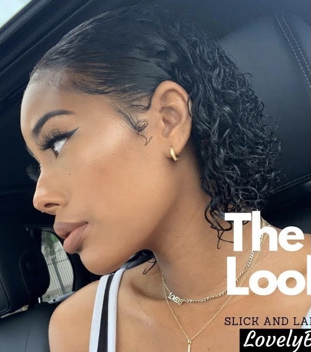 Should more women embrace their natural hair types?