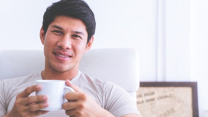 How do you like your coffee?
