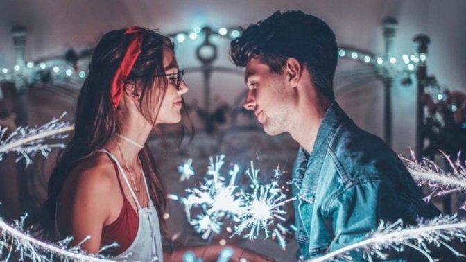 Does having a partner make you happier or feel more fulfilled in life?