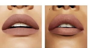 This lipstick shade: hot or not?