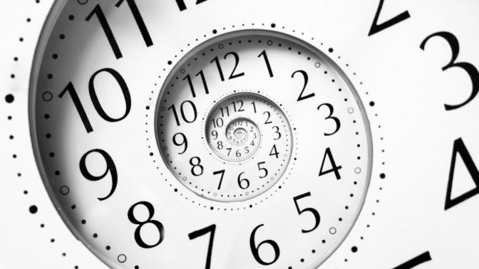 How long do you wait for someone when they do not show up on time to meet you for something that has been planned in advance?