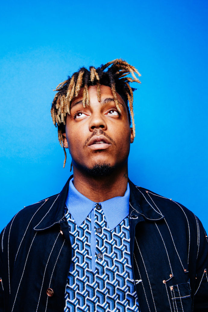 ! CONTROVERSY! Do you think juice wrld is actually dead?
