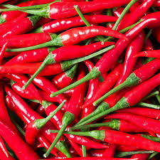 Would you rather have sweet, salty or sour food?