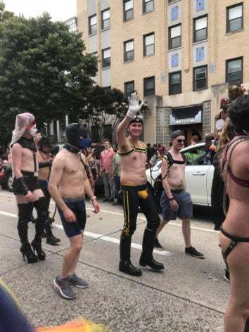 Is this the right wing of today?
