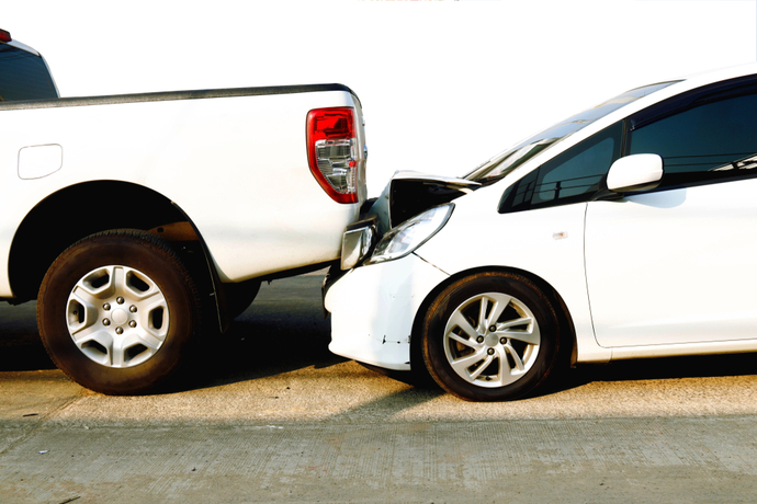 Are men better than women at driving?