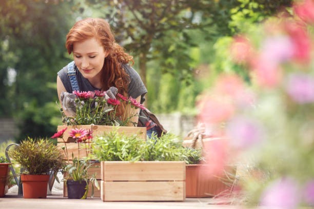 Have/Would you ever try GARDENING?
