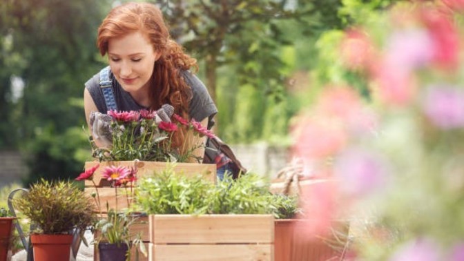 Have/Would you ever try GARDENING?