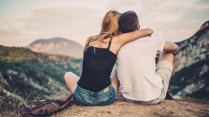 What’s your attachment style? Avoidant secure anxious anxious avoidant?