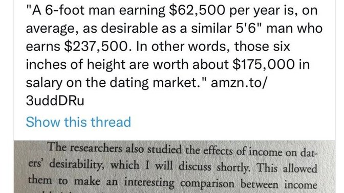 Girls, Is a guy’s height that important?