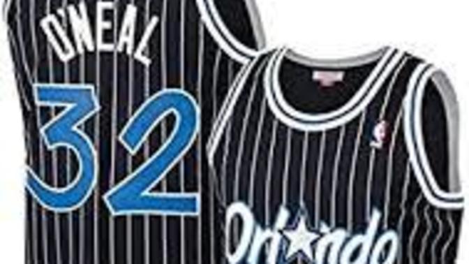 Which jersey should I get?