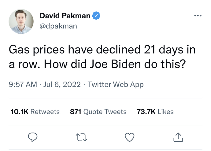 Did you see Biden's approval rating was 29 % The lowest ever recorded?