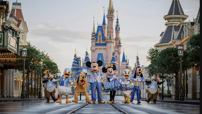Disney