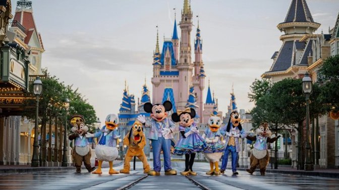 If Disney World was found to have covered up 1000s of rape cases against its customers would the Disney company still exist?