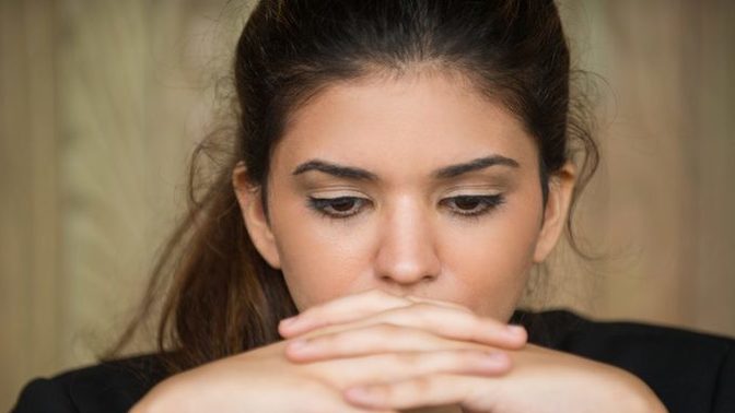 How do you deal with the feeling of not being “good enough” for your S. O?