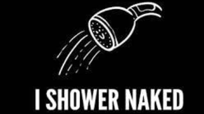 Would you enjoy a WhatsApp video call of your girlfriend’s nighttime shower routine? The phone would be in the shower and you would watch everything?